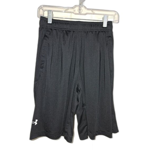 2 Pair Under Armour Raid 2.0 shorts, 10 inch inseam - Small - Picture 3 of 9